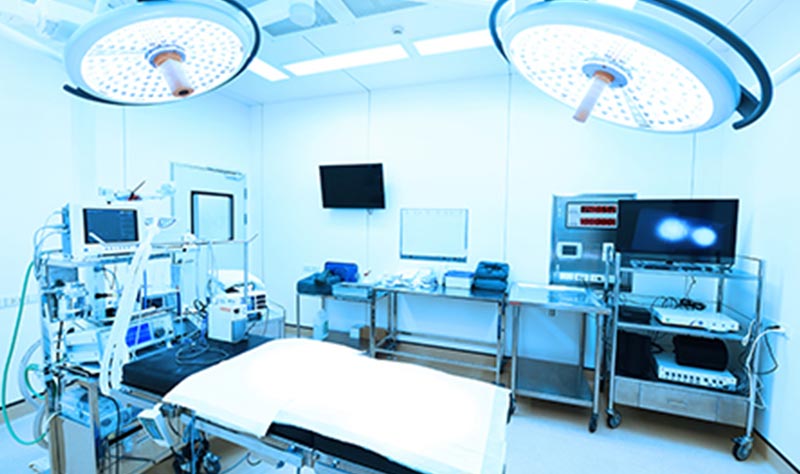 Cryonics Suspension Vats