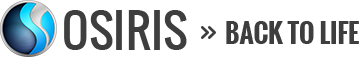 Osiris - Back to life